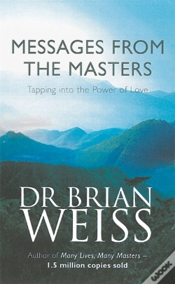 Capa do artigo Messages From The Masters
