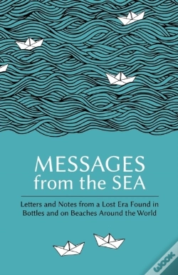Capa do artigo Messages From The Sea