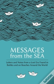 Capa do artigo Messages From The Sea