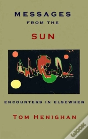 Capa do artigo Messages From The Sun: Encounters In Elsewhen