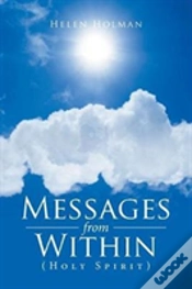 Capa do artigo Messages From Within