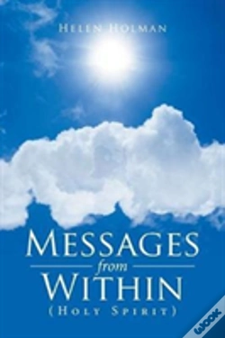 Capa do artigo Messages From Within
