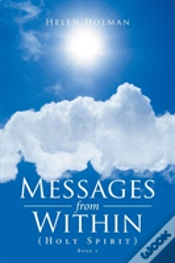 Capa do artigo Messages From Within