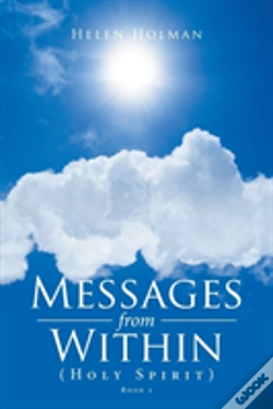 Capa do artigo Messages From Within
