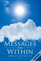 Capa do artigo Messages From Within