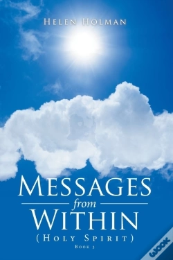Capa do artigo Messages From Within