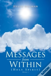 Capa do artigo Messages From Within