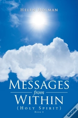 Capa do artigo Messages From Within