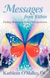 Capa do artigo Messages From Within