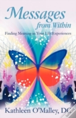 Capa do artigo Messages From Within