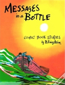 Capa do artigo Messages In A Bottle
