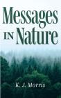 Messages In Nature - Preview