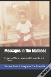 Messages In The Madness