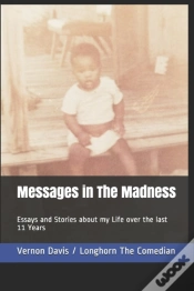 Capa do artigo Messages In The Madness