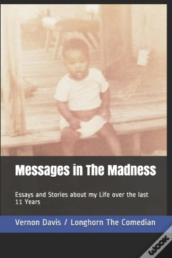 Capa do artigo Messages In The Madness
