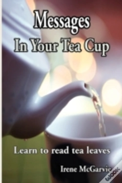 Capa do artigo Messages In Your Tea Cup