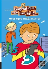 Messages Indesirables