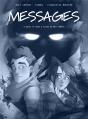 Messages : Je Suis Ton Secret  : Intégrale Tomes 1 À 3 - Preview