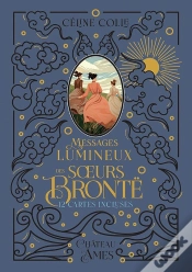 Capa do artigo Messages Lumineux Des Soeurs Brontë