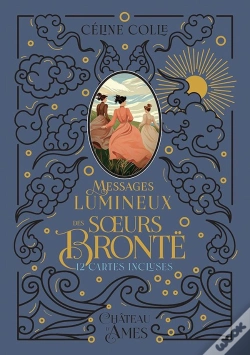 Capa do artigo Messages Lumineux Des Soeurs Brontë