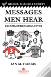 Capa do artigo Messages Men Hear