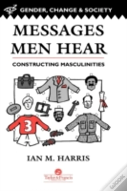 Capa do artigo Messages Men Hear