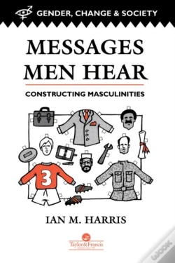 Capa do artigo Messages Men Hear