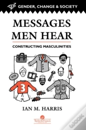 Capa do artigo Messages Men Hear