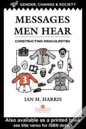 Capa do artigo Messages Men Hear