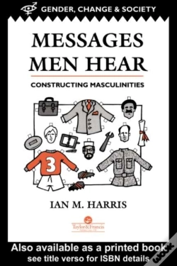 Capa do artigo Messages Men Hear