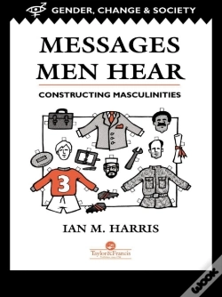 Capa do artigo Messages Men Hear