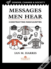 Capa do artigo Messages Men Hear