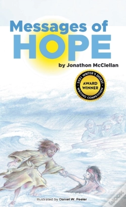 Capa do artigo Messages Of Hope