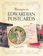 Messages On Edwardian Postcards - Preview