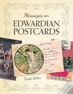 Capa do artigo Messages On Edwardian Postcards