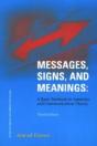 Messages, Signs, And Meaning - Preview