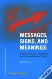 Capa do artigo Messages, Signs, And Meaning