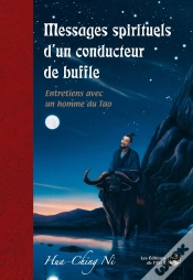 Capa do artigo Messages Spirituels D