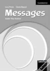 Capa do artigo Messages Starter Plus Italian Edition