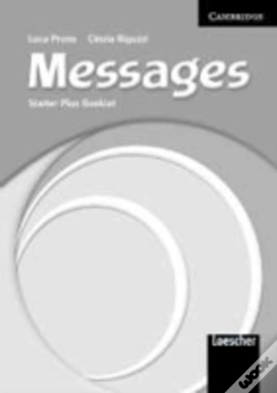 Capa do artigo Messages Starter Plus Italian Edition