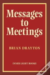 Messages To Meetings
