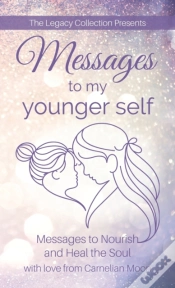 Capa do artigo Messages To My Younger Self