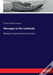 Capa do artigo Messages To The Multitude