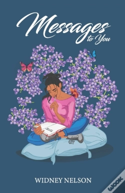 Capa do artigo Messages To You