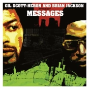 Capa do artigo Messages - Vinil