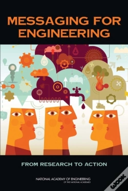 Capa do artigo Messaging For Engineering