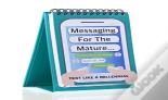 Messaging For The Mature Book