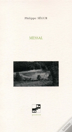 Capa do artigo Messal