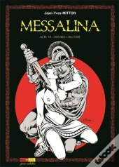 Messalina Acte 06 Dernier Orgasme
