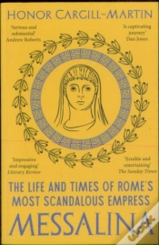 Capa do artigo Messalina